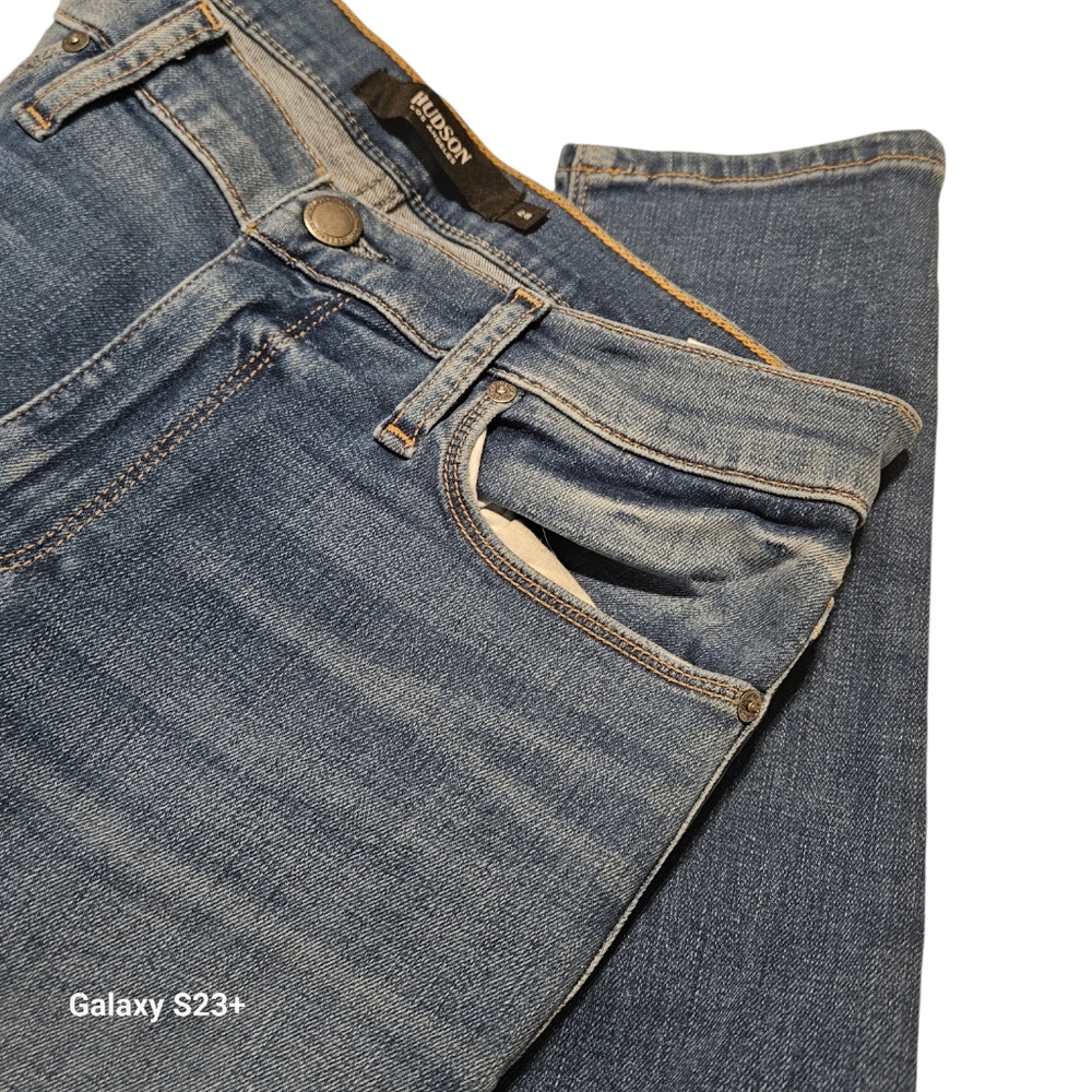 Hudson Jeans